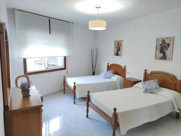 Piso en Calle dos Castiñeiros, 6, Sanxenxo, Sanxenxo - Foto 4