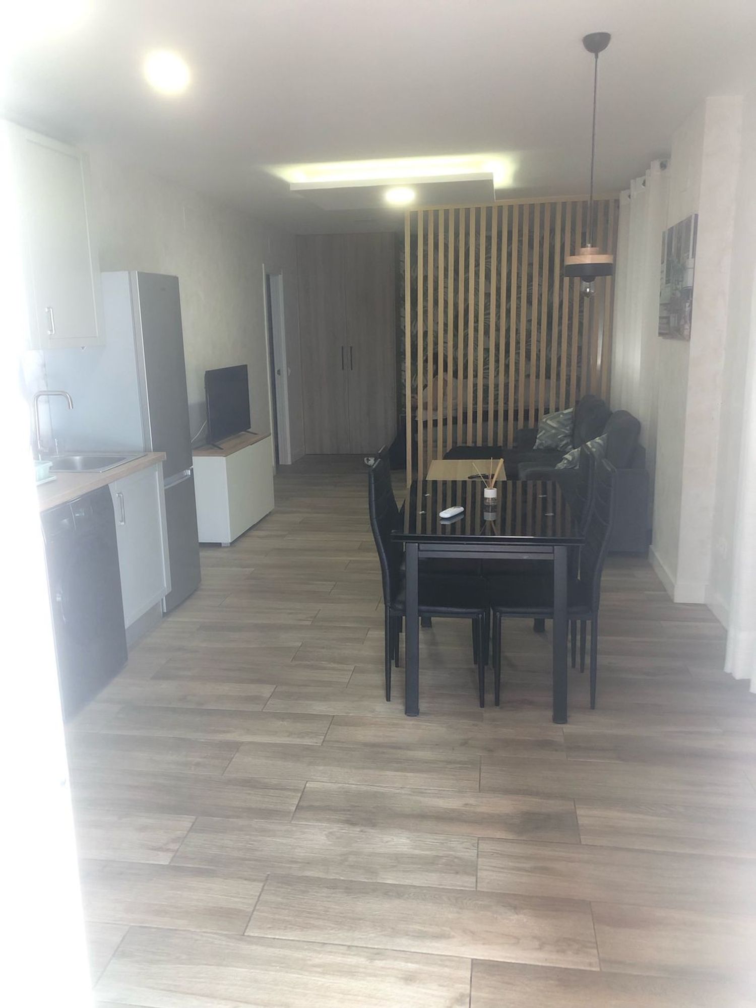 Estudio en Avenida del Chaparral, 11 - Foto 19