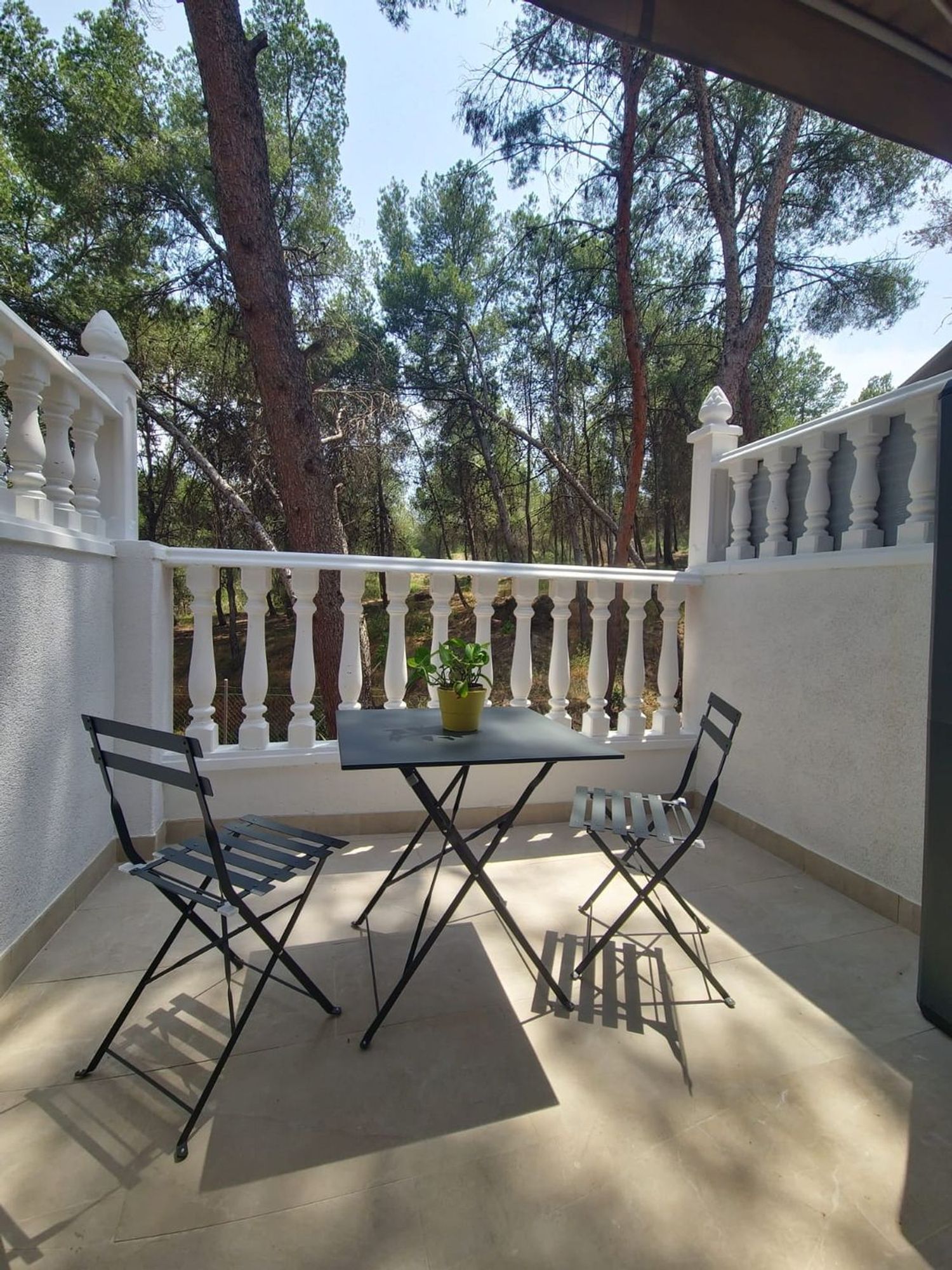 Piso en calle Abeto, 16