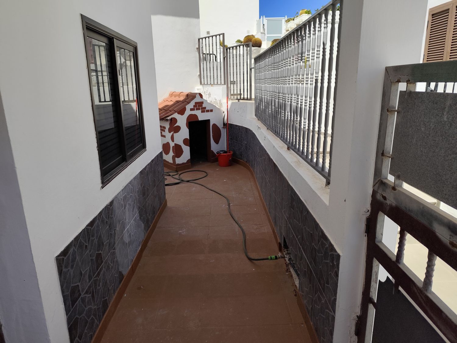 Chalet adosado en Calle Gravina, 4, Radazul, Radazul - Foto 29