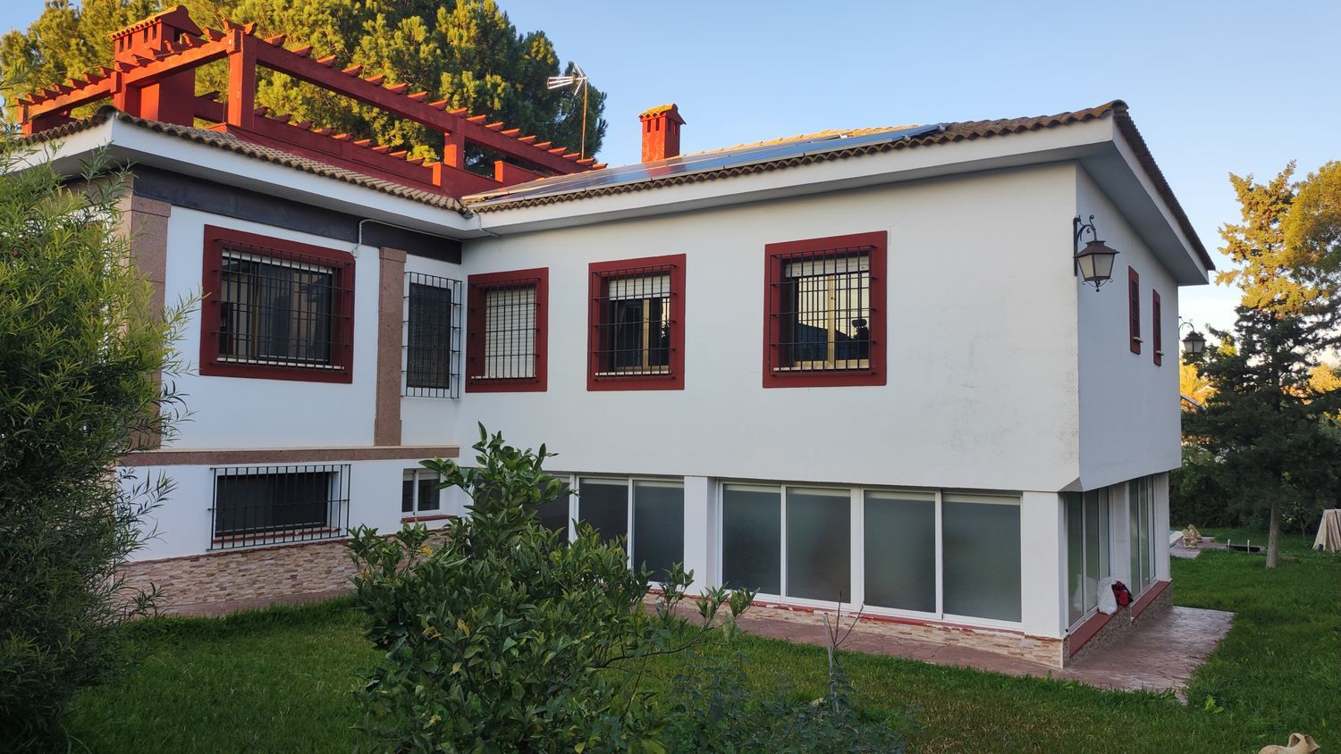 Chalet pareado en calle Cerro de la Atalaya, 16 - Foto 6