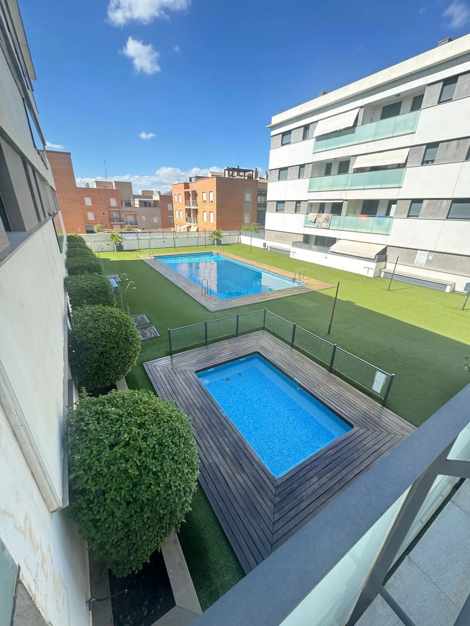 Piso en camino Real de los Neveros, 149 - Foto 1