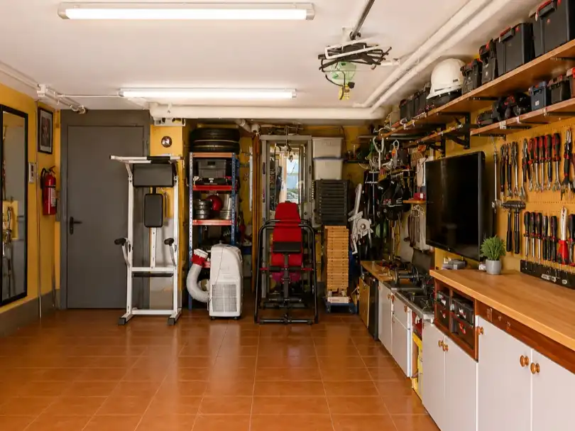 Chalet en  Calle Félix Martí Alpera 12 - Foto 39