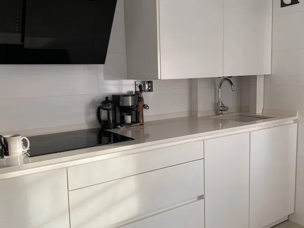 Piso en Zurbaranbarri Auzoa, 2, Zurbaran - Foto 6