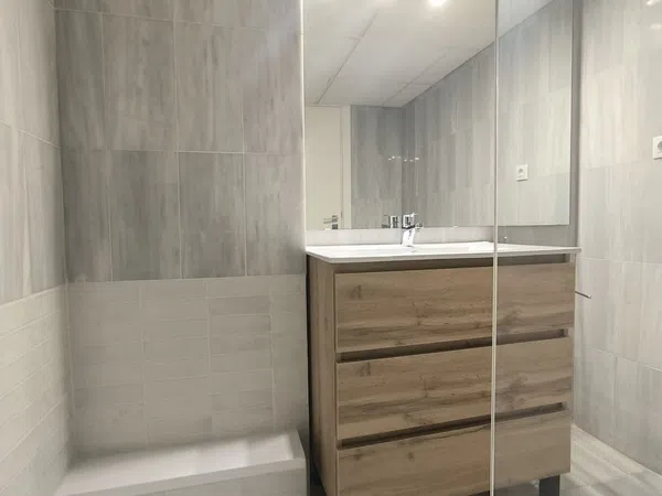 Piso en calle Alborán, 2 - Foto 12