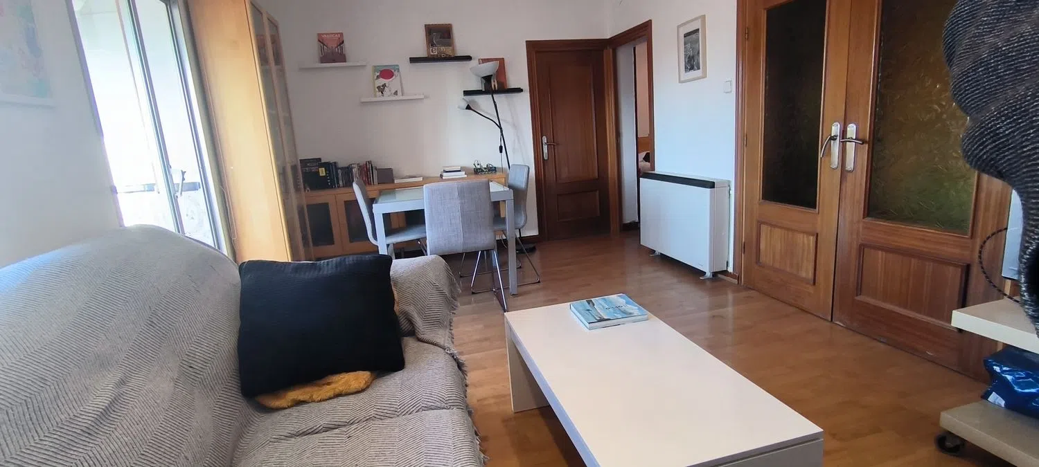 Piso en Barrio Palomeras sureste - Foto 3