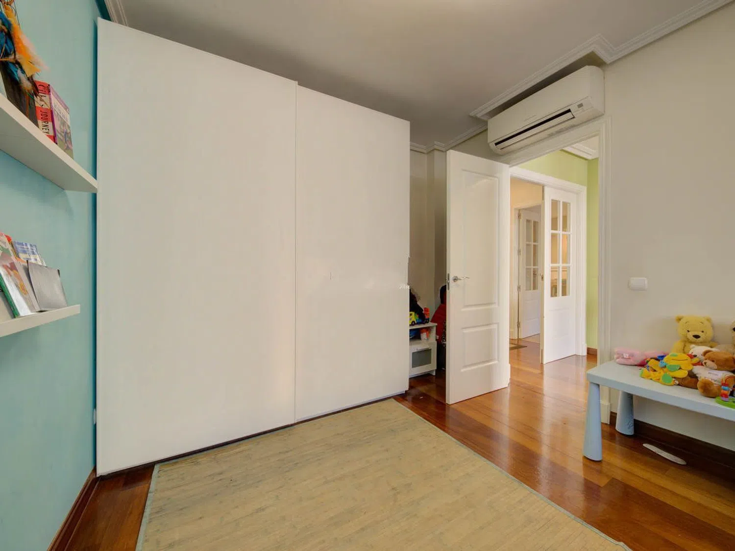 Chalet adosado en Barrio Zona Avenida Europa - Foto 5