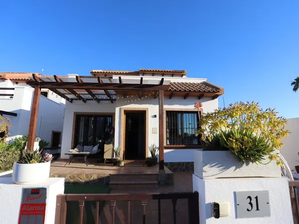 Casa o chalet independiente en Calle Laguna del Prado, 31, La Marquesa - Foto 3