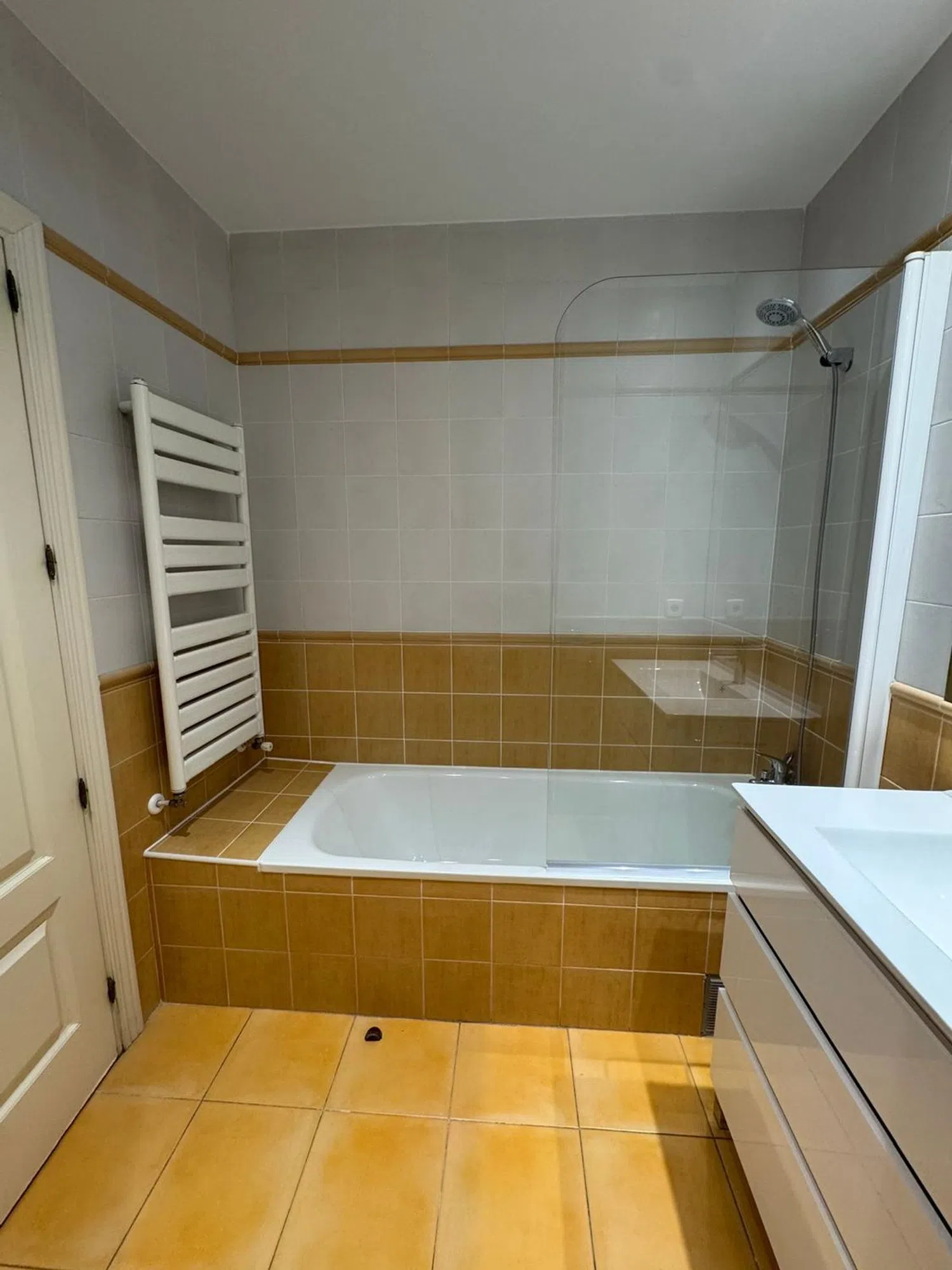 Piso en paseo de las Delicias, 17 - Foto 9