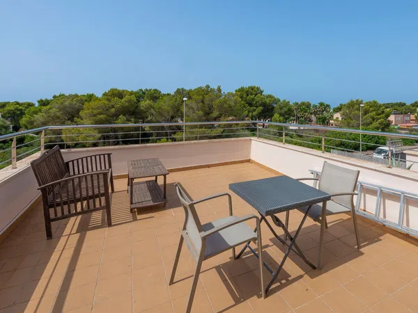 Chalet pareado en Cala Pi-Vallgornera - Foto 26