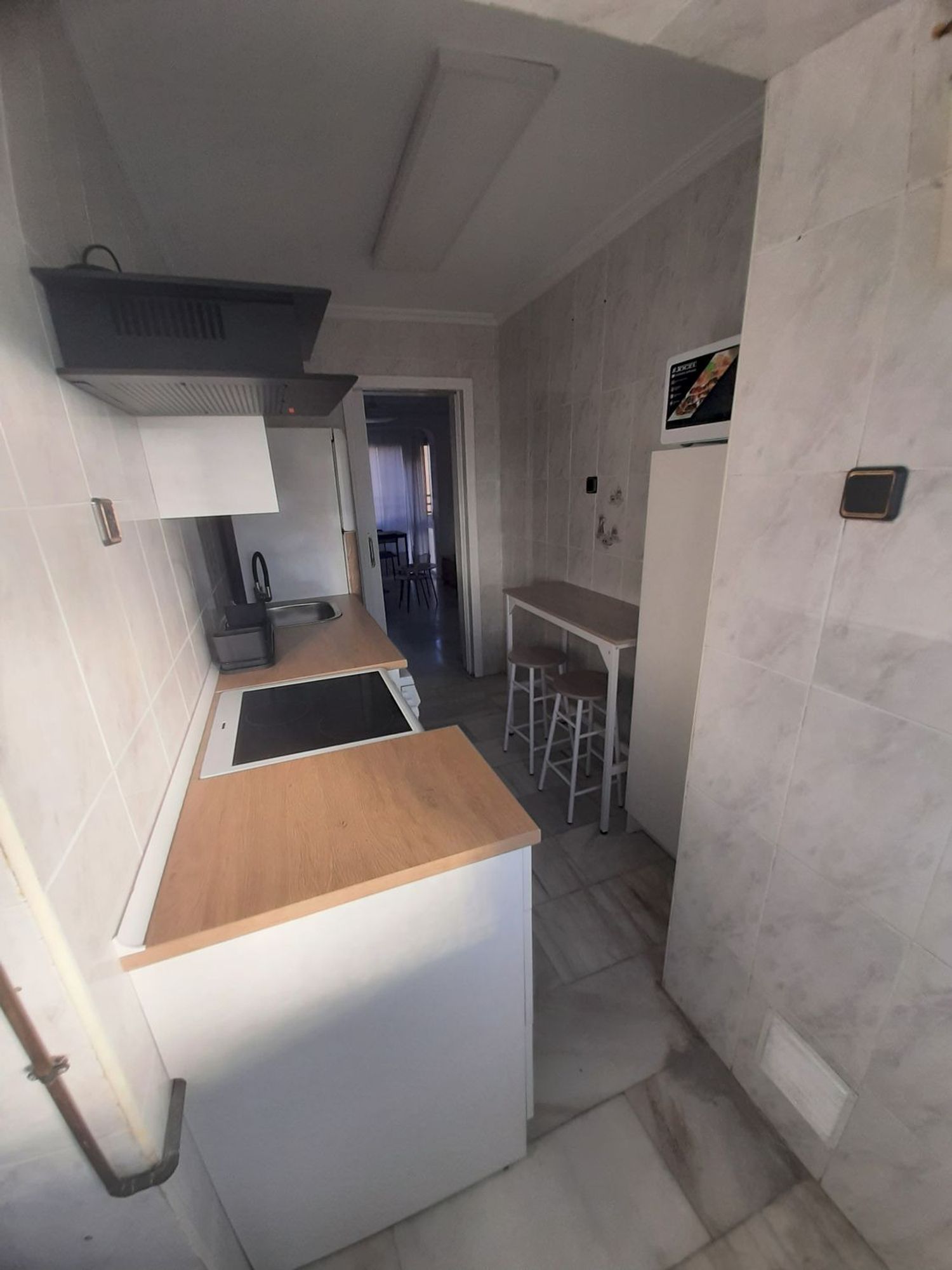 Piso en calle Zambra, 1 - Foto 10