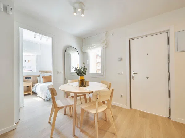 Piso en Barrio Pacífico