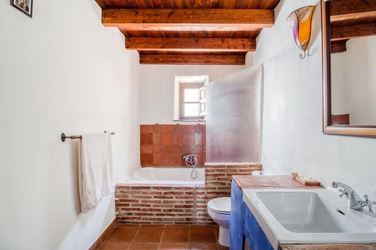 Casa o chalet independiente en Camino de los Colmenares s/n - Foto 18