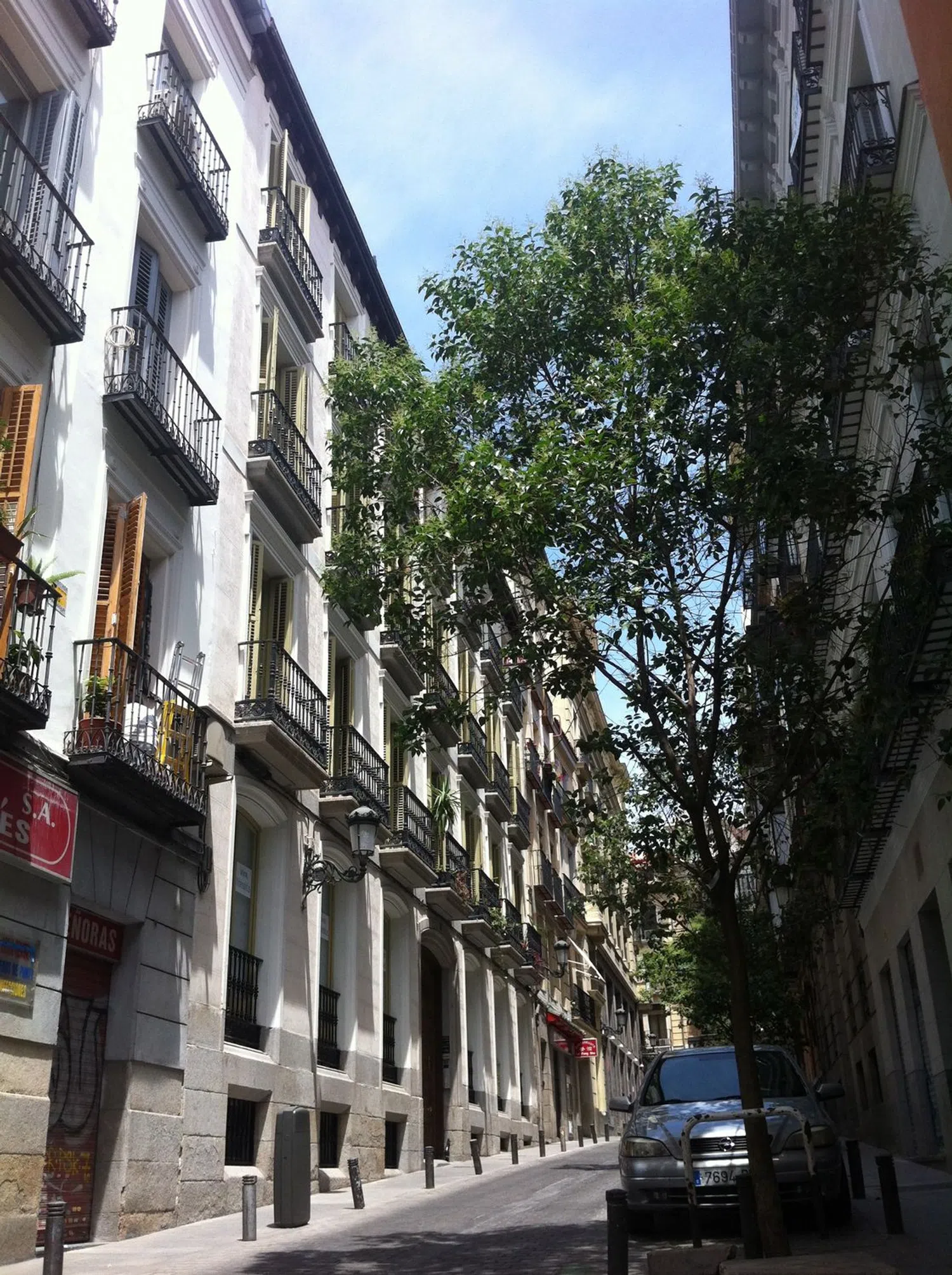 Estudio en calle Luis Vélez de Guevara, 8 - Foto 14