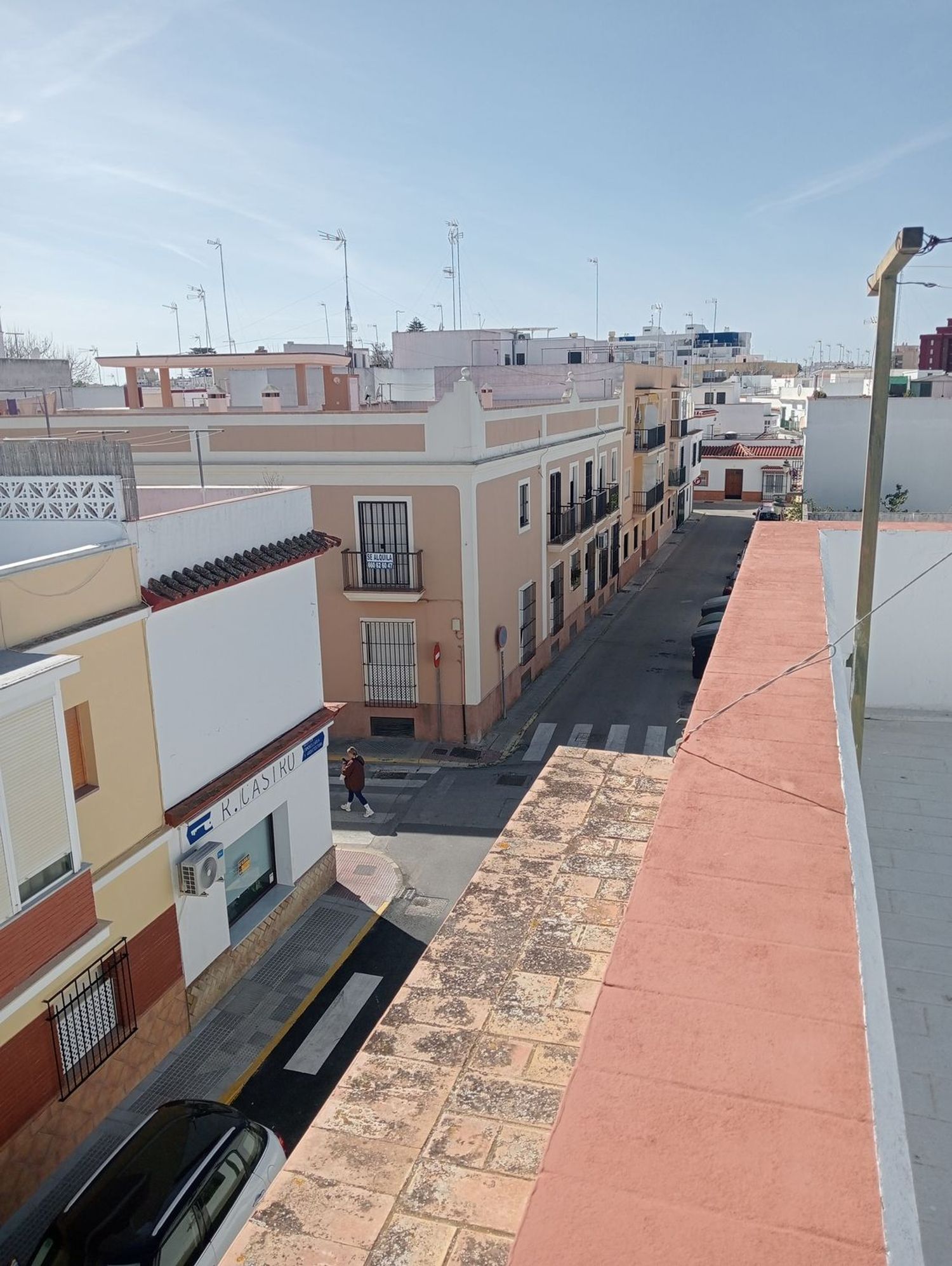 Ático en Calle Lope de Vega, 23 - Foto 8