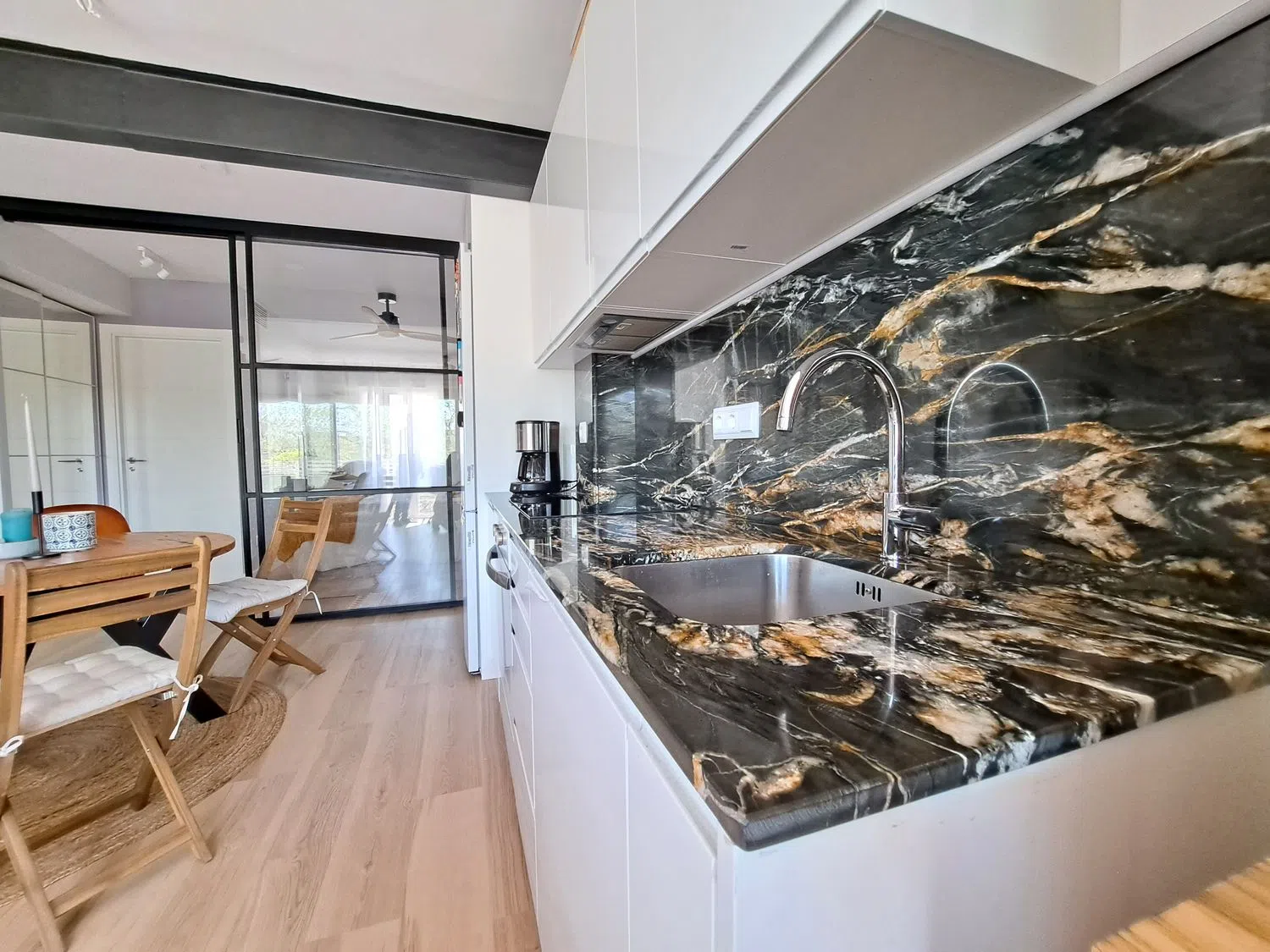 Estudio en Barrio Ventas - Foto 12