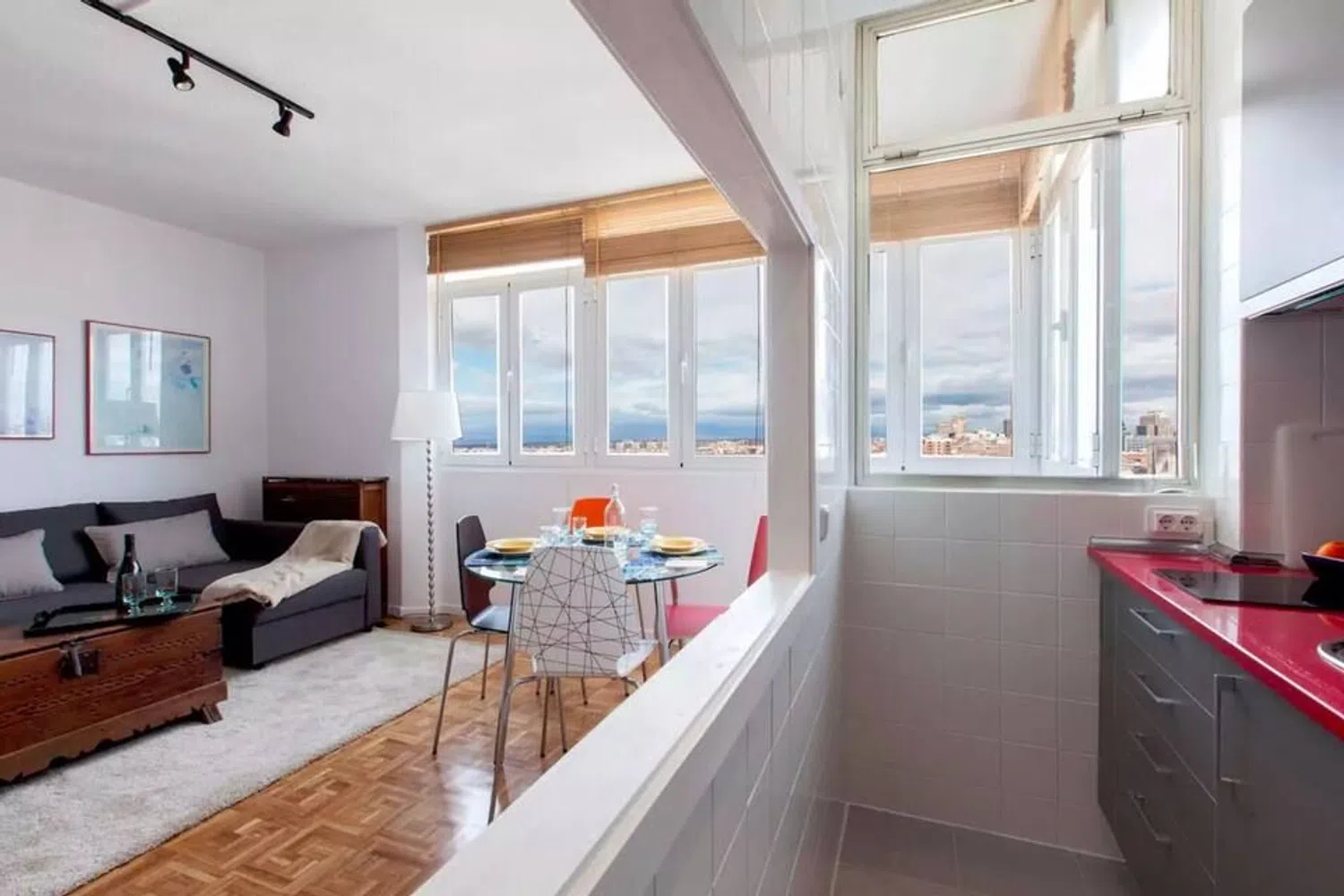 Piso en avenida del General Perón, 32 - Foto 9