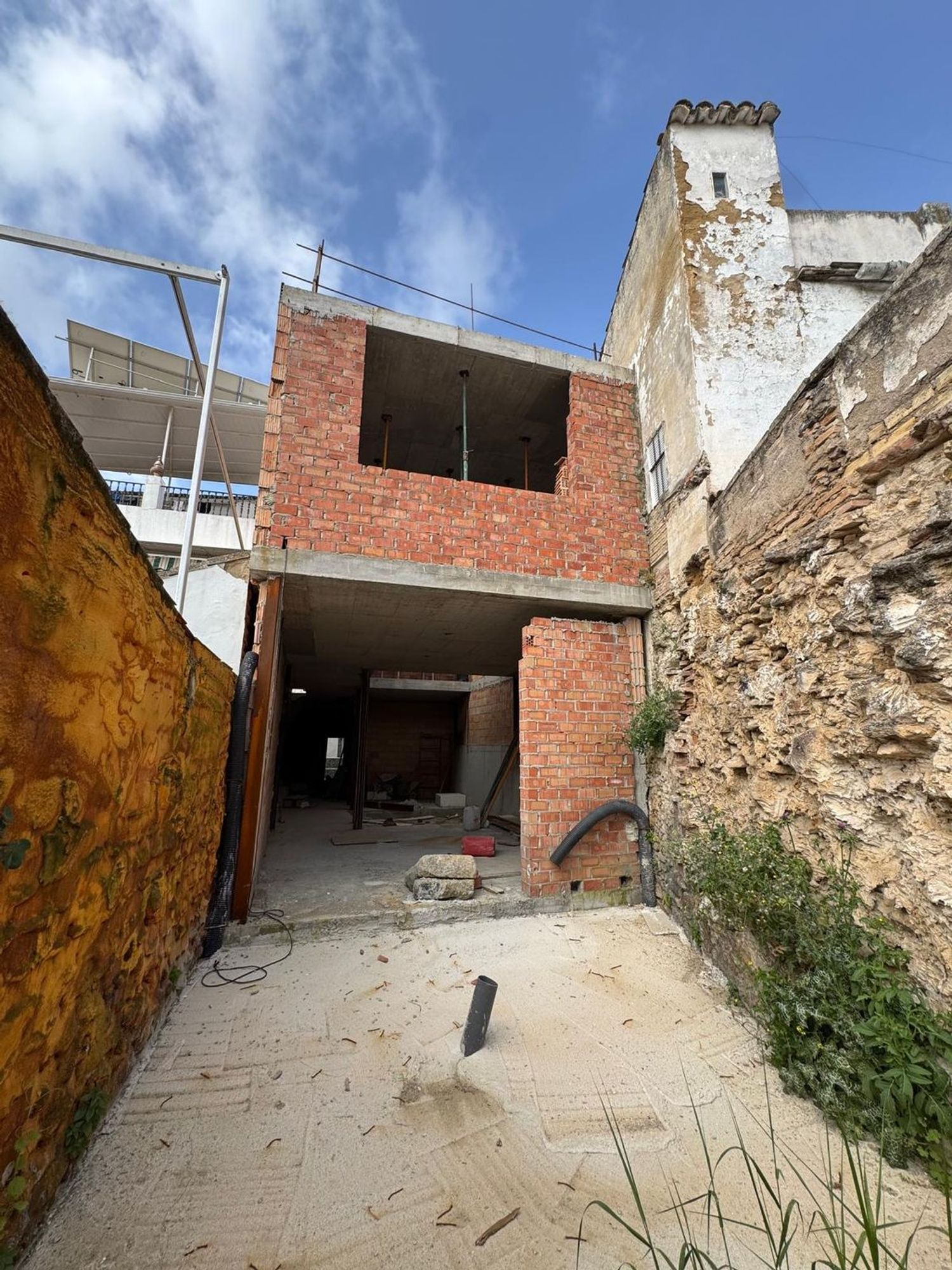 Casa o chalet independiente en Calle Yedra, 2 - Foto 10