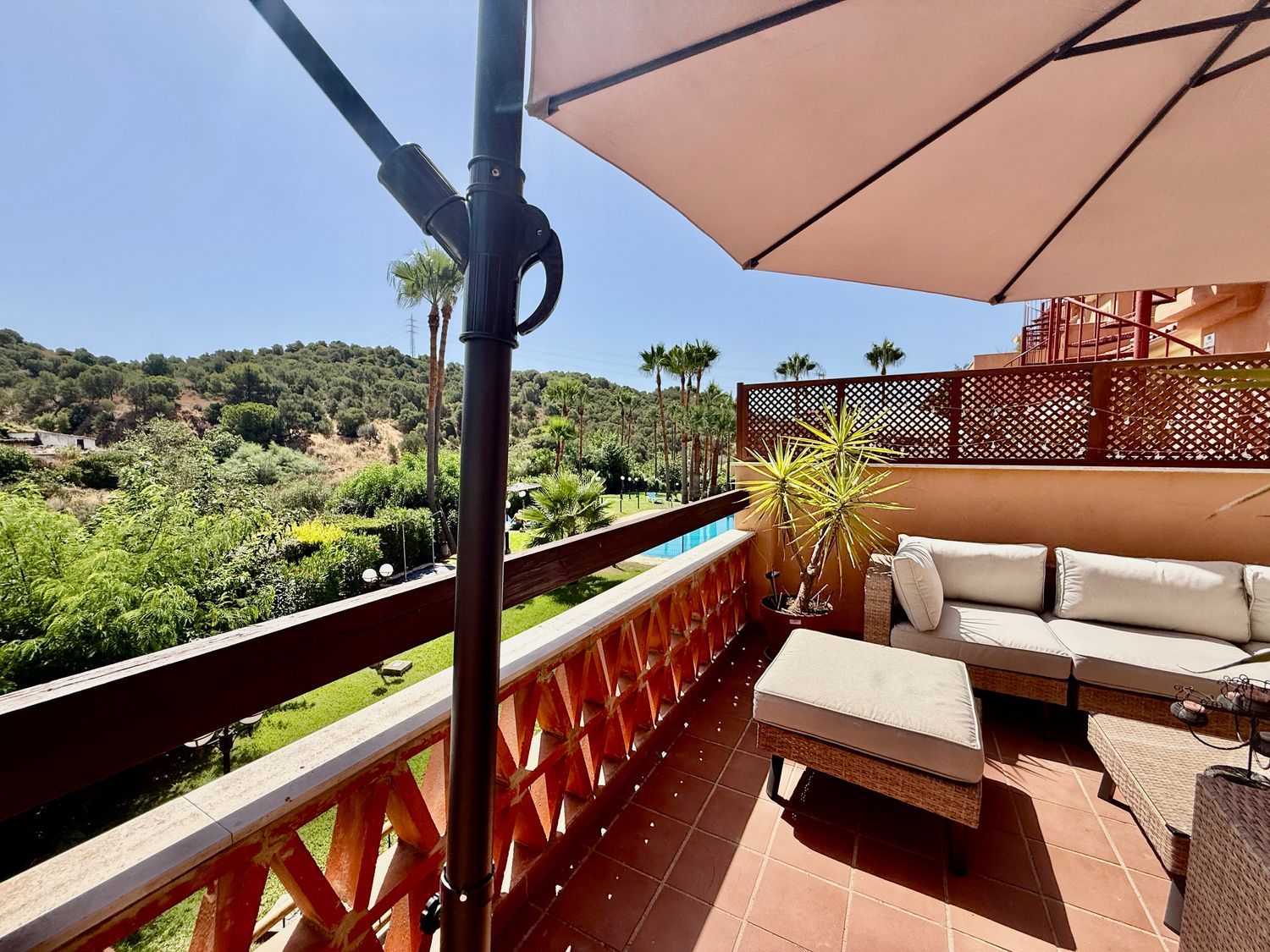 Ático en Avenida la Reserva de Marbella, 6, Reserva de Marbella - Foto 17