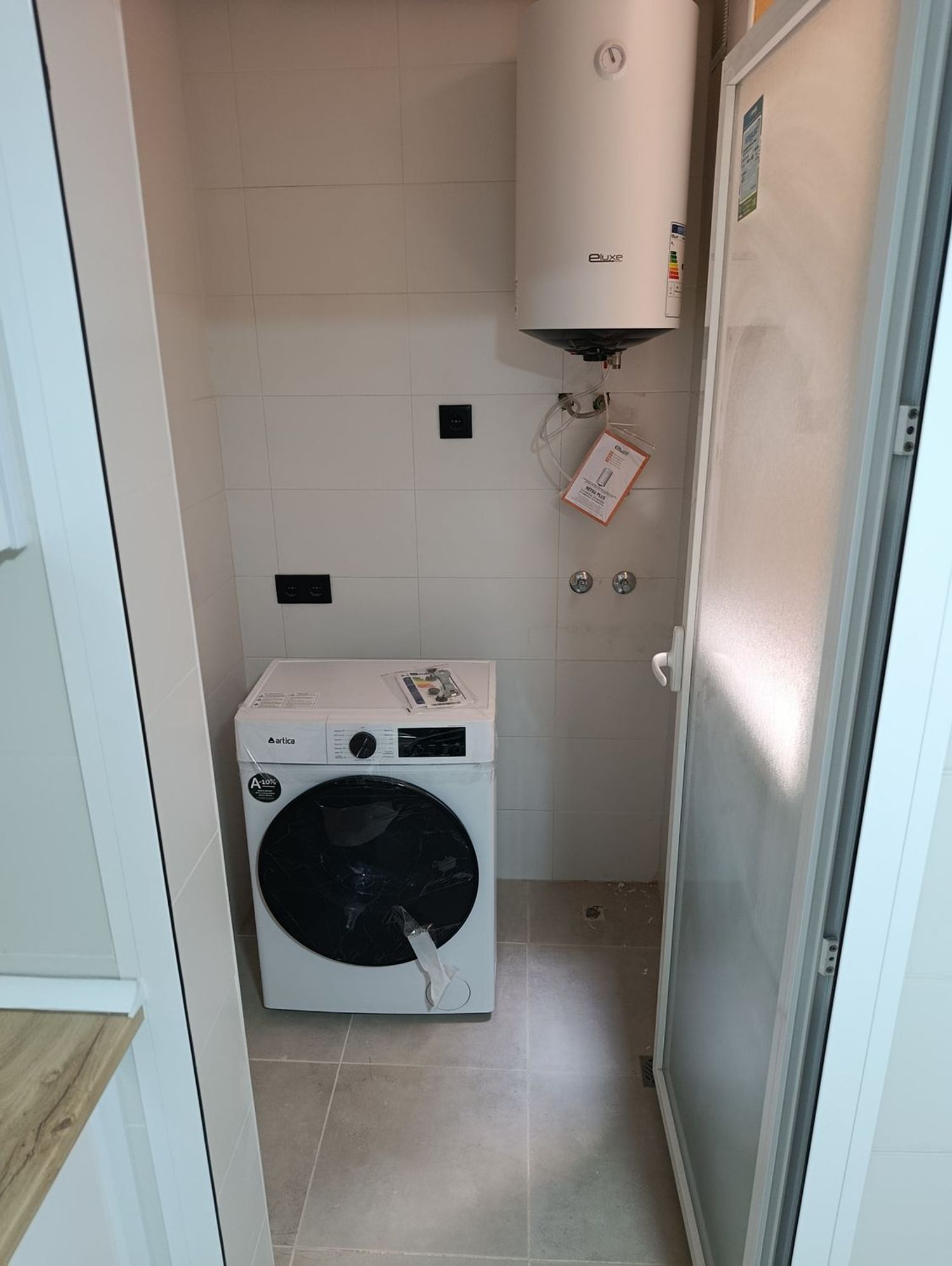 Piso en Calle José Martínez Garré, 10, Alquerías - Foto 14