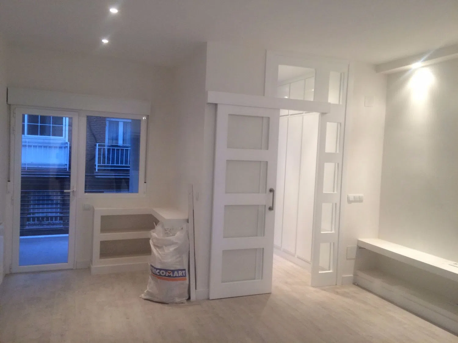 Piso en calle de benigno soto, 5 - Foto 1