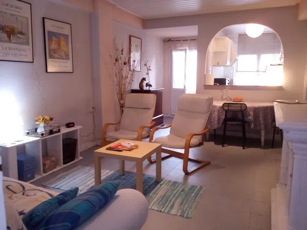 Piso en Primado Reig, 127, Jaume Roig - Foto 3