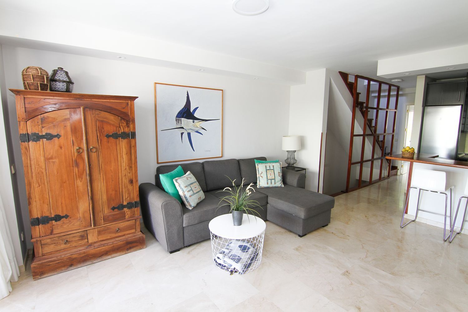 Chalet adosado en Calle Goleta, 10 BlueMarlin - Foto 14