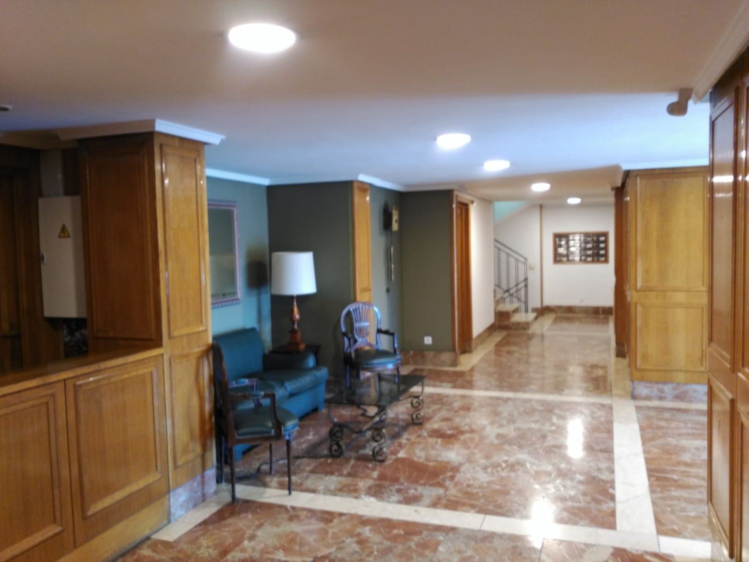 Piso en calle Almería, 6 - Foto 14