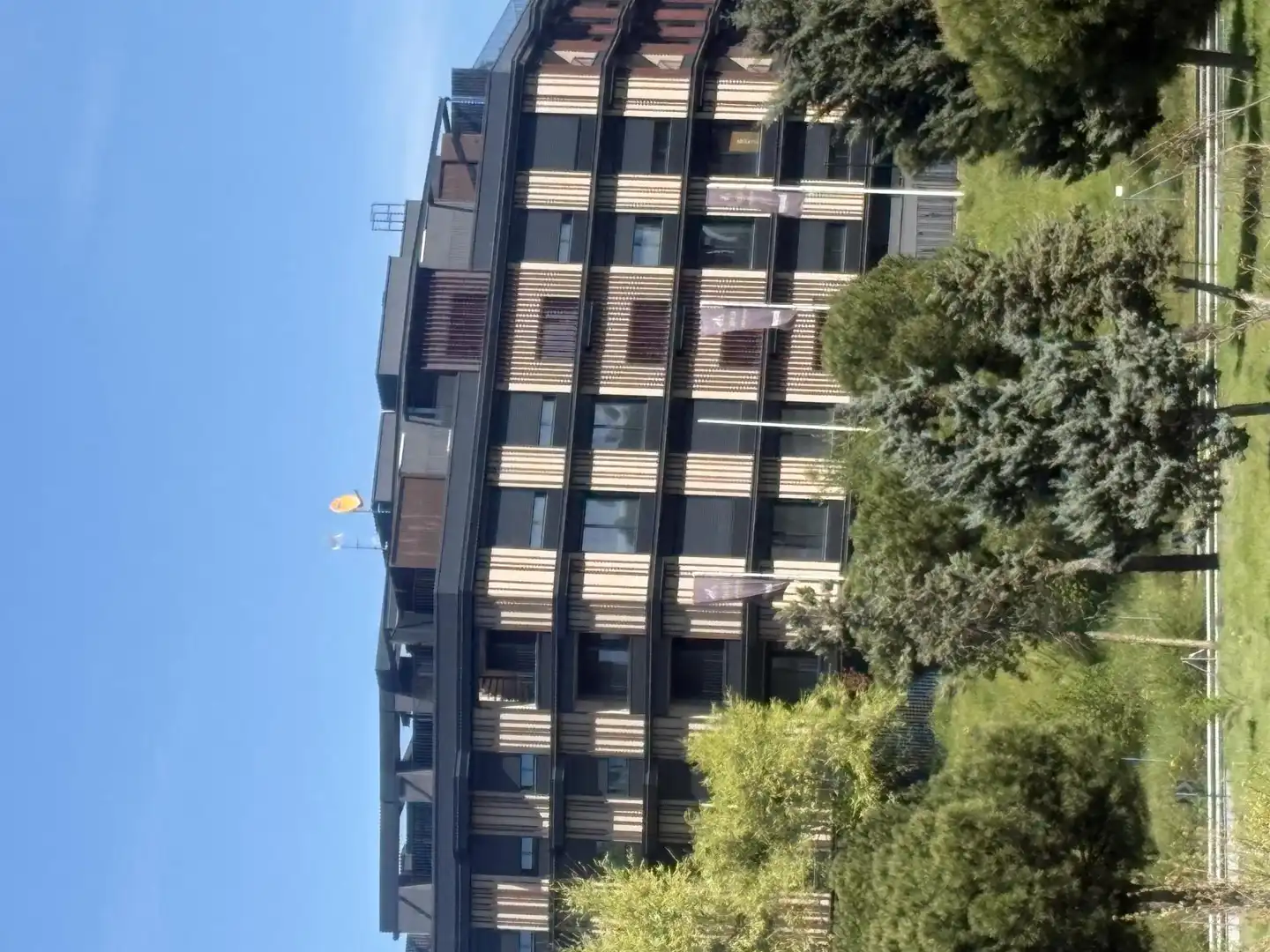 Piso en  Calle Prensa 13 - Foto 3