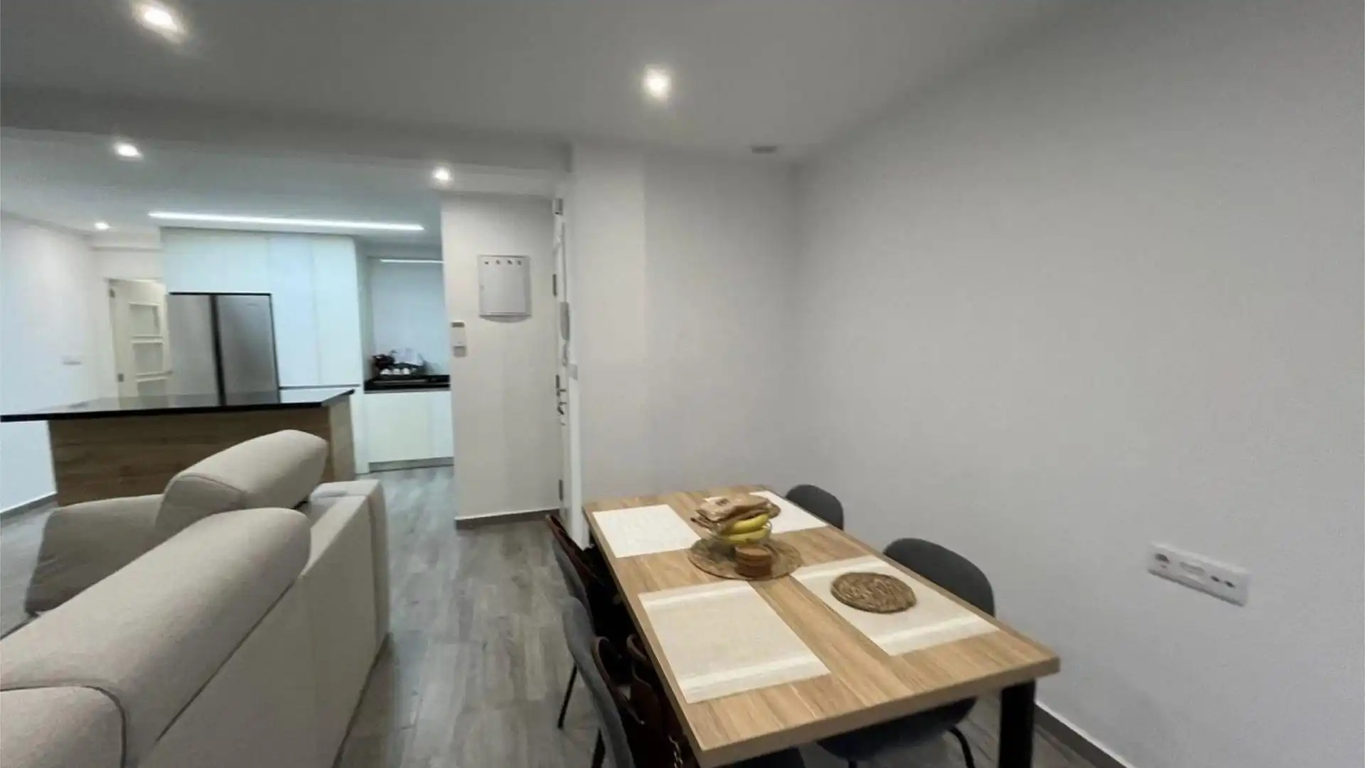 Piso en  Carrer Esperidion Porta Requesens 72a - Foto 14