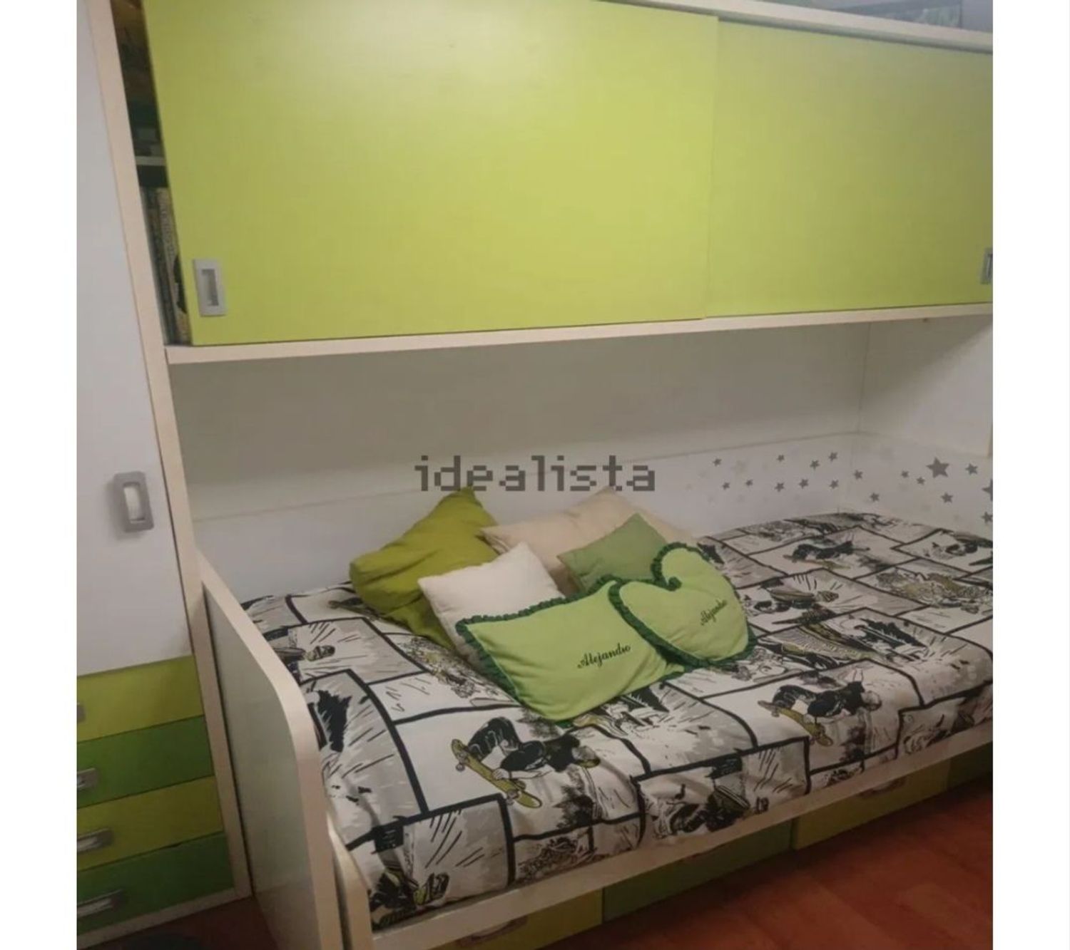 Piso en Calle de Portaceli, 35, Els Orriols - Foto 18