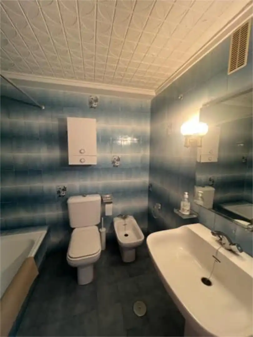 Apartamento en El raco - Foto 7