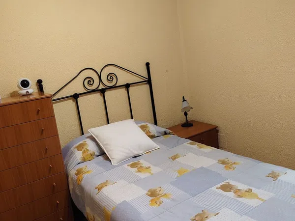 Piso en Plaza Porticada, 1, Centro - Ayuntamiento, Centro - Ayuntamiento - Foto 17