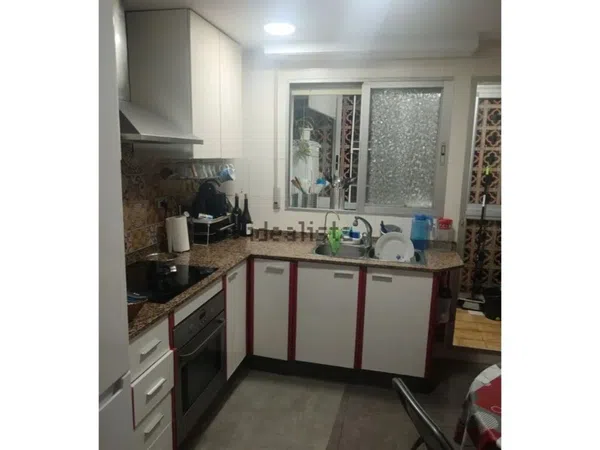 Piso en Calle de Portaceli, 35, Els Orriols - Foto 7