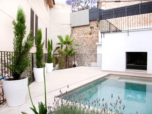Casa o chalet independiente en Camino dels Reis, 37, Genova - Foto 25
