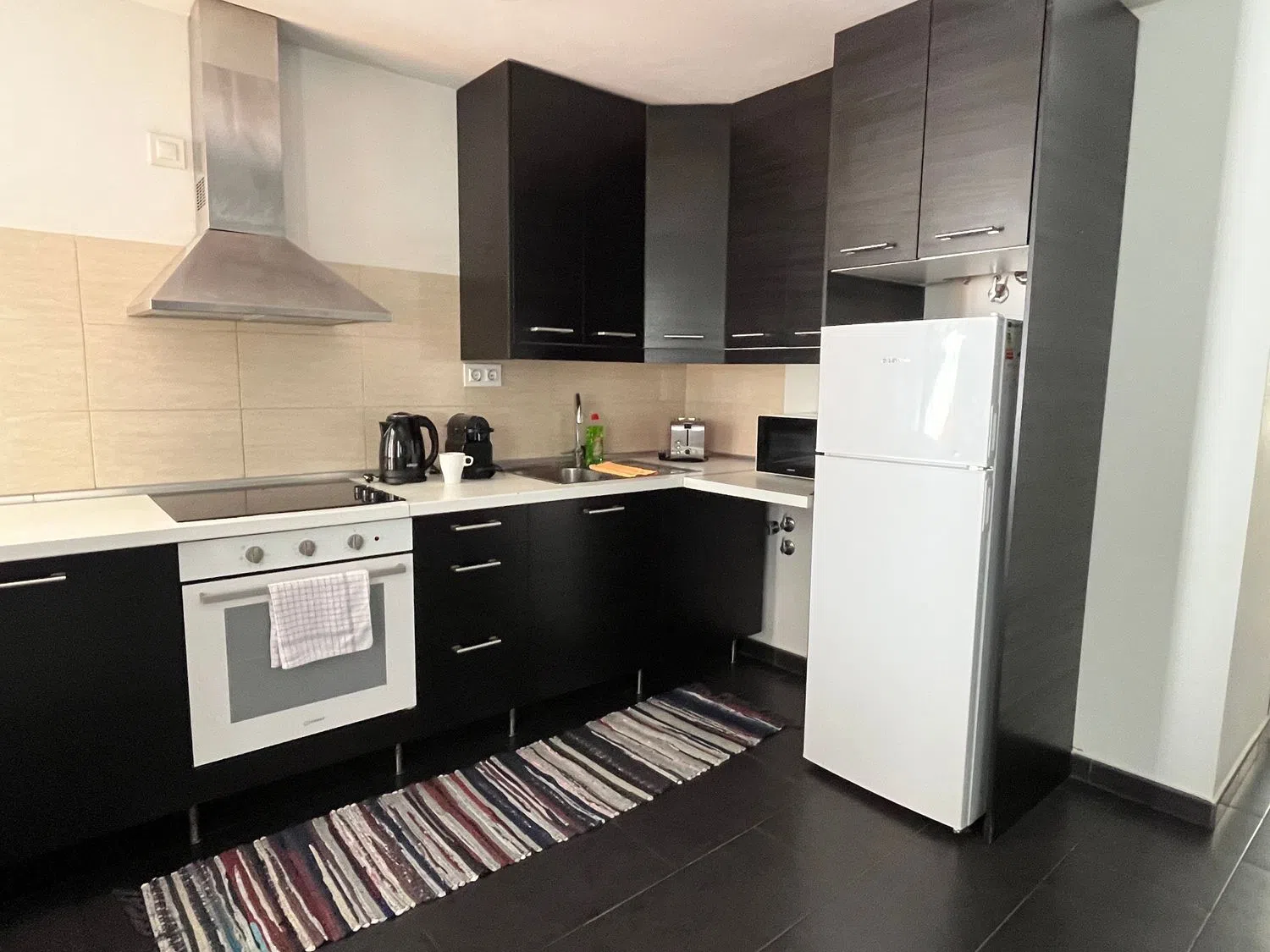 Piso en calle los Negros, 4 - Foto 10