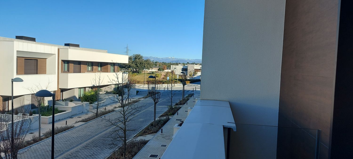 Chalet adosado en avenida de la Armada Española, 13 - Foto 5