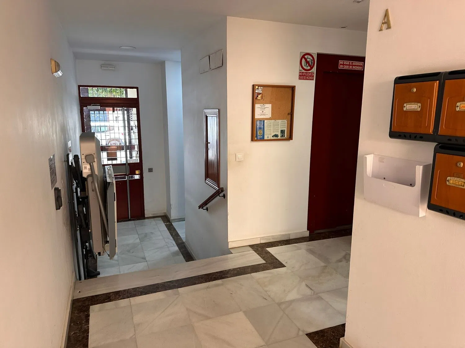 Piso en Barrio Nervión - Foto 18