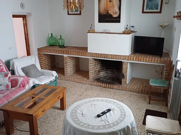 Casa de pueblo en Calle Eretas, 21 - Foto 1