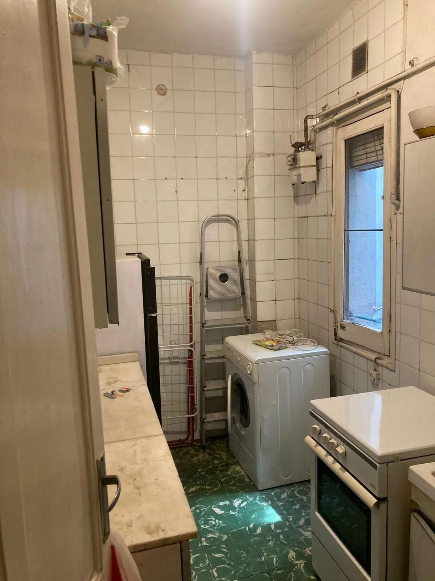 Piso en paseo de los Olmos, 18 - Foto 13