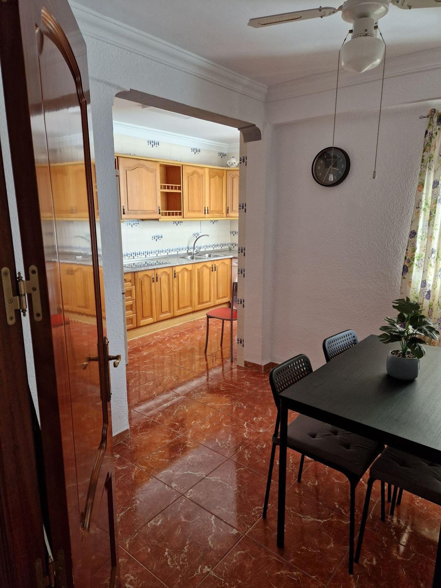 Piso en Calle Alfambra, 6, Cruz del Humilladero - Los Tilos - Foto 11