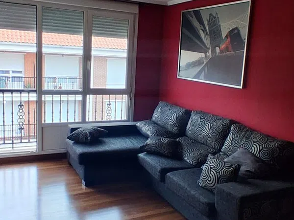 Piso en Barrio la Rañada, 14 - Foto 1