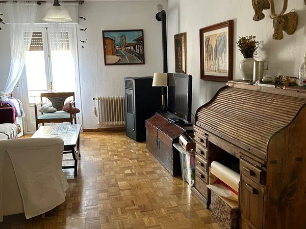 Casa rural en Riaza - Foto 2