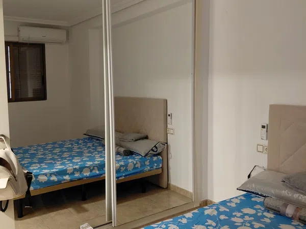 Piso en Avenida de la Armada Española, 26, Playa de Poniente, Playa de Poniente - Foto 2