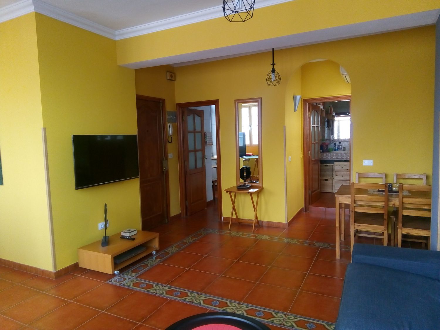 Piso en Barrio Schamann - Rehoyas - Foto 22