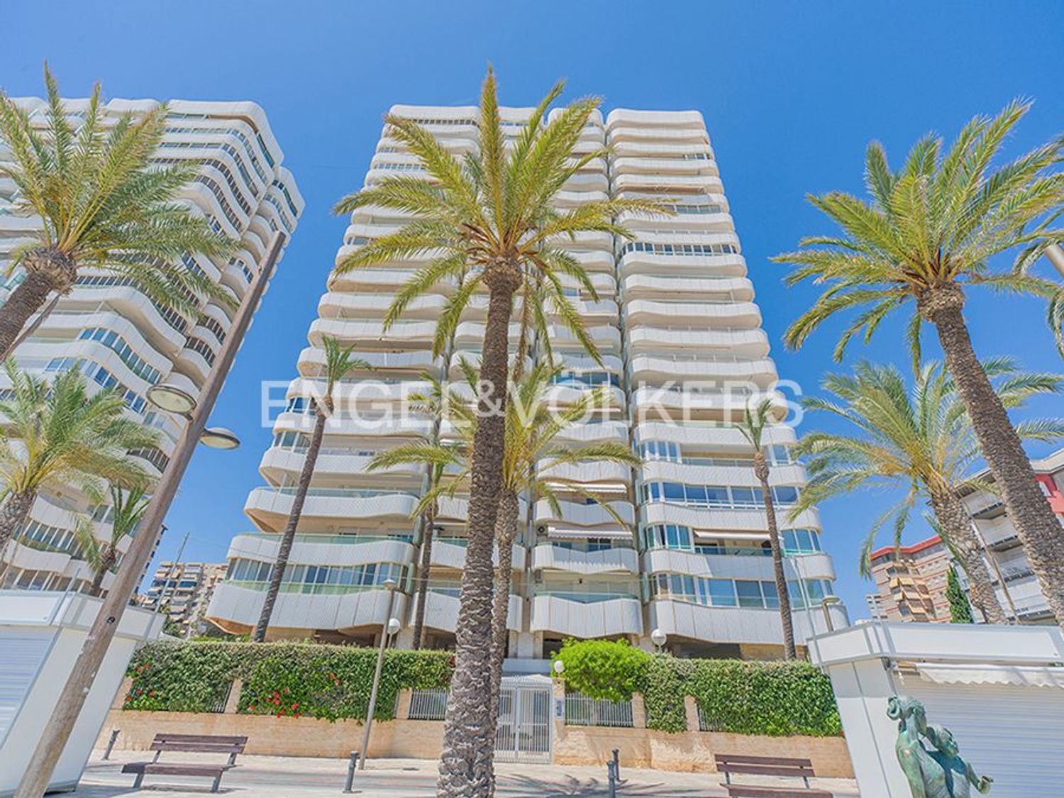 Piso en Avenida de Niza, 2, Playa de San Juan - Foto 26