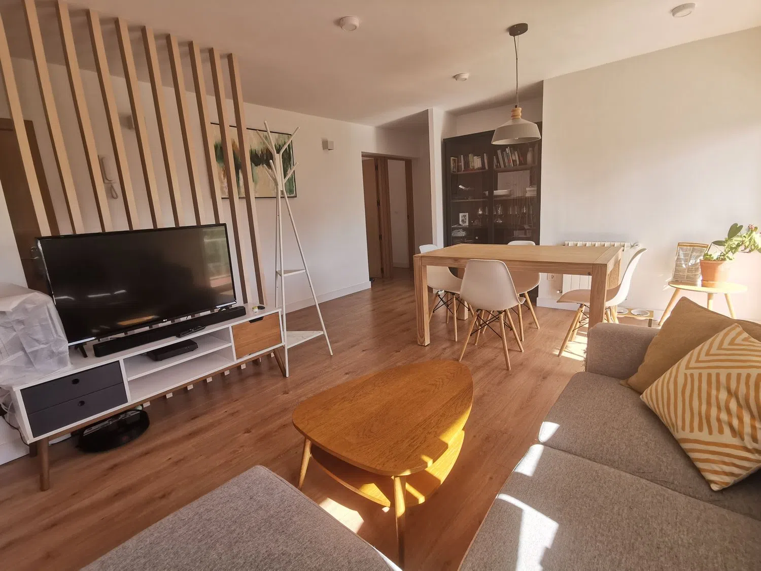 Piso en calle de la Encomienda de Palacios, 27 - Foto 3