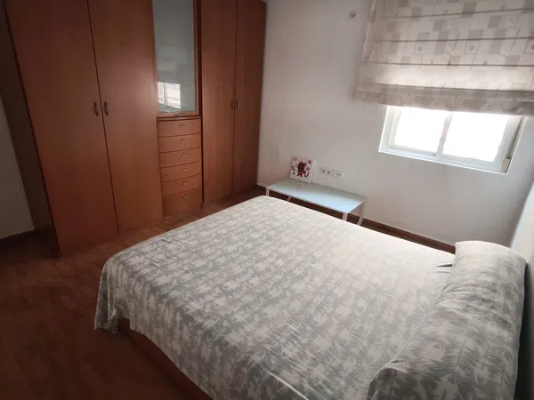 Piso en Calle Escuela Oficial de Idiomas, 1, El Ranero-San Basilio - Foto 2