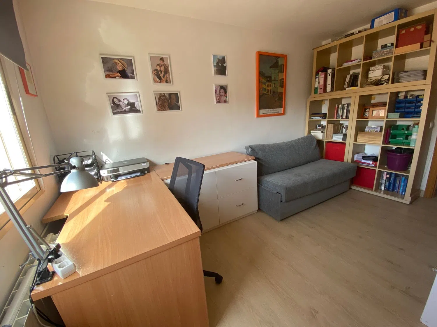 Piso en calle Doctor Sapena, 20 - Foto 8