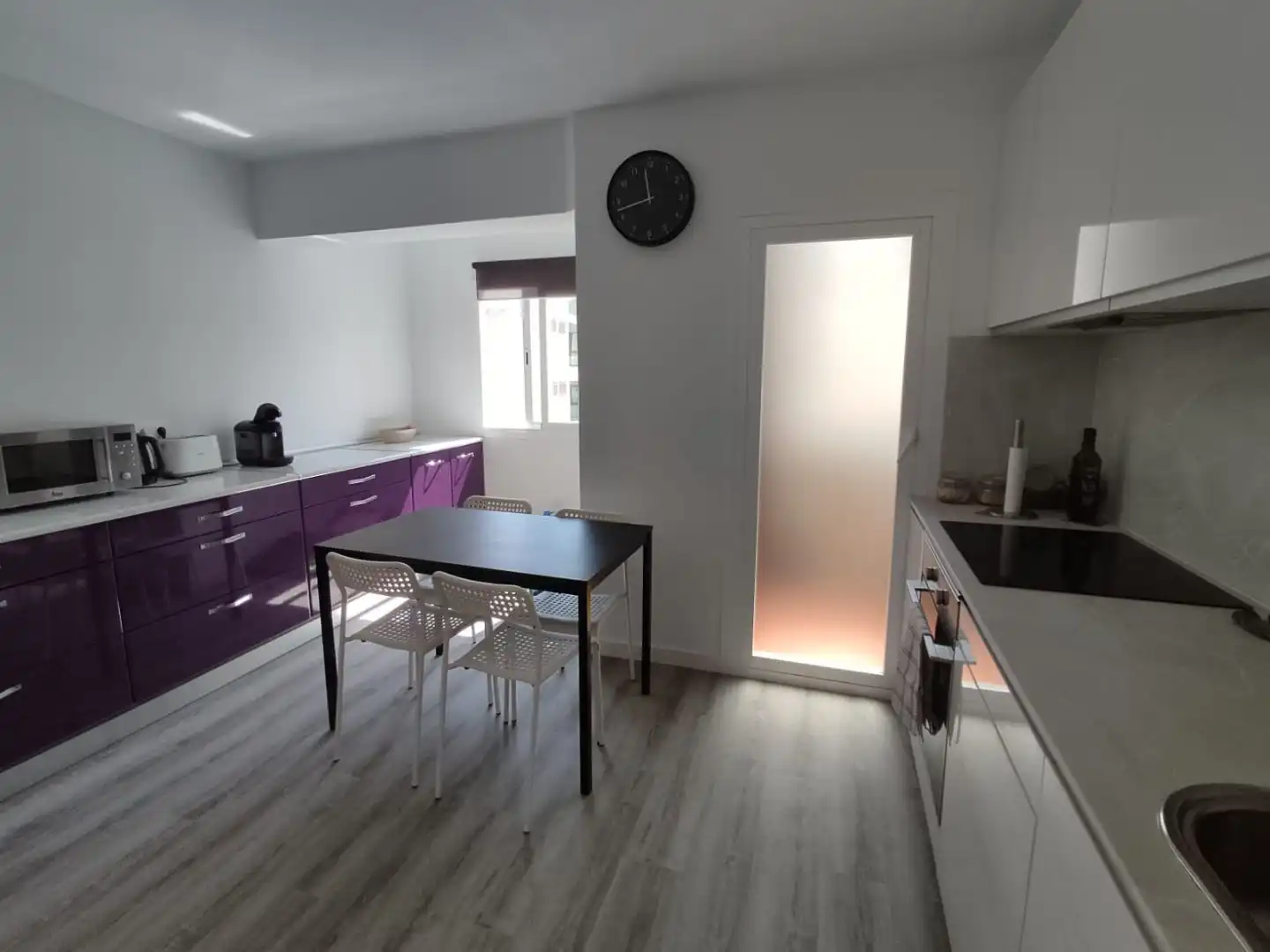 Piso en  Carrer del Sant Novici 17 - Foto 7